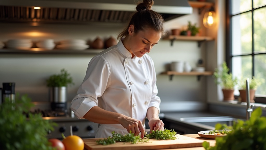 Crafting the Ideal Culinary Resume for Australian Hospitality Jobs