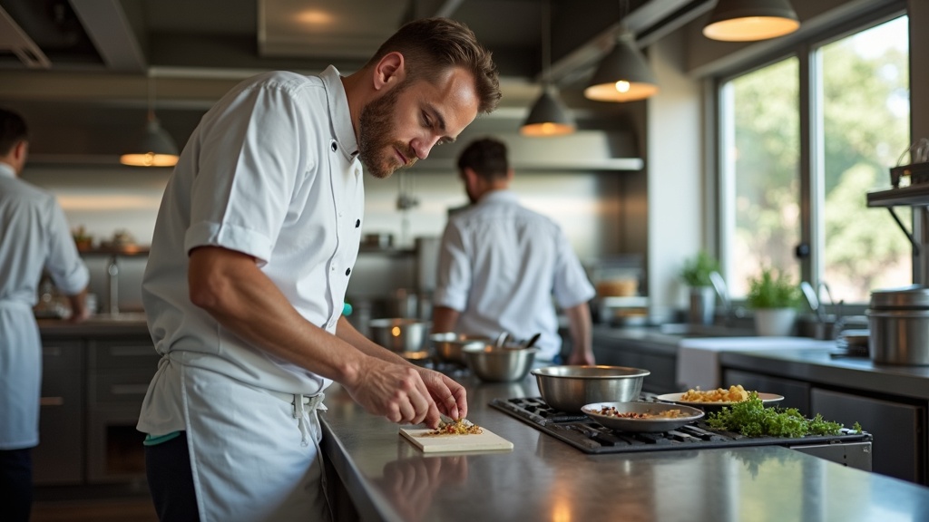 Culinary Trends Shaping Australian Hospitality Careers in 2026