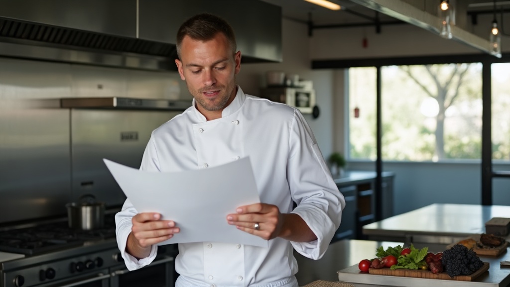 How Dubai Chefs Can Train and Work in Australia Through Visa Sponsorship