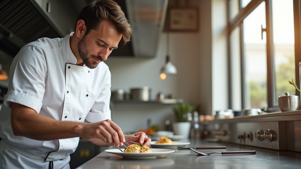 Why Dubai-Trained Chefs Are Boosting Australian Culinary Excellence
