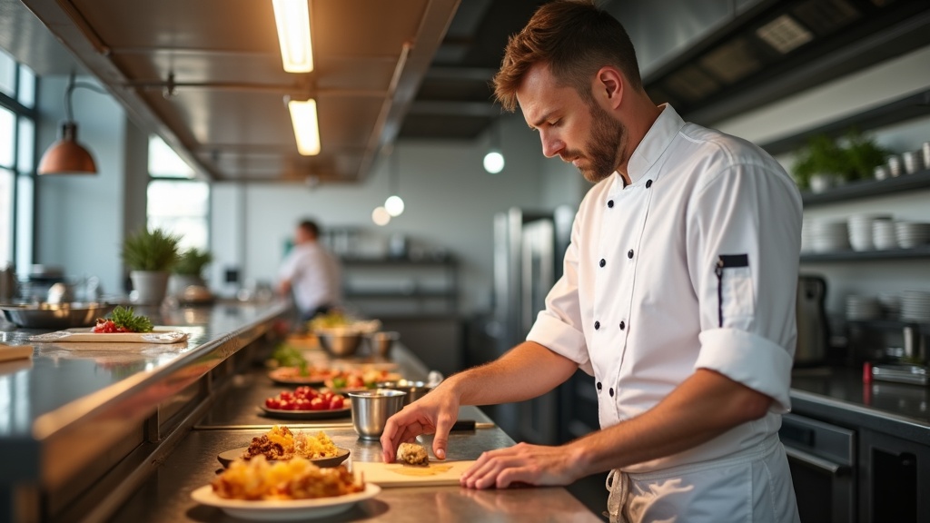 Hospitality Hiring Trends Australia: Sponsorship Opportunities for Chefs and Front-of-House Staff