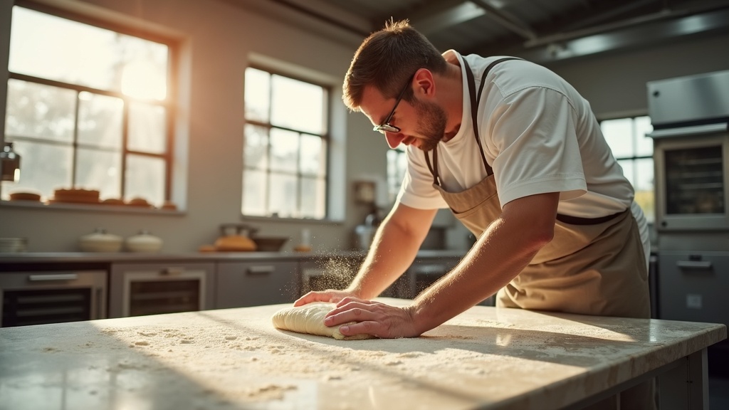 Navigating the Bakers Shortage Across Australia: Challenges and Opportunities