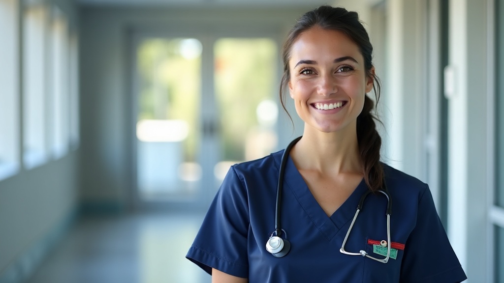 From Overseas Nurse to Australian Permanent Resident: Complete Visa Pathway Guide