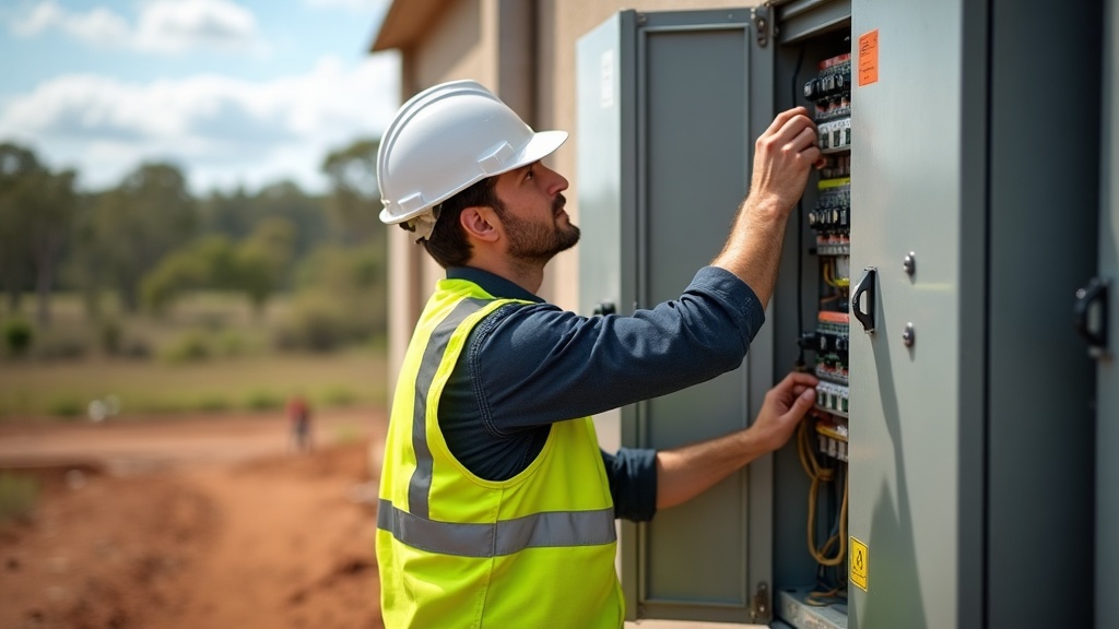 How Australian Construction and Maintenance Firms Can Use 494 Regional Visas to Secure Skilled Tradespeople in Hard‑to‑Staff Locations