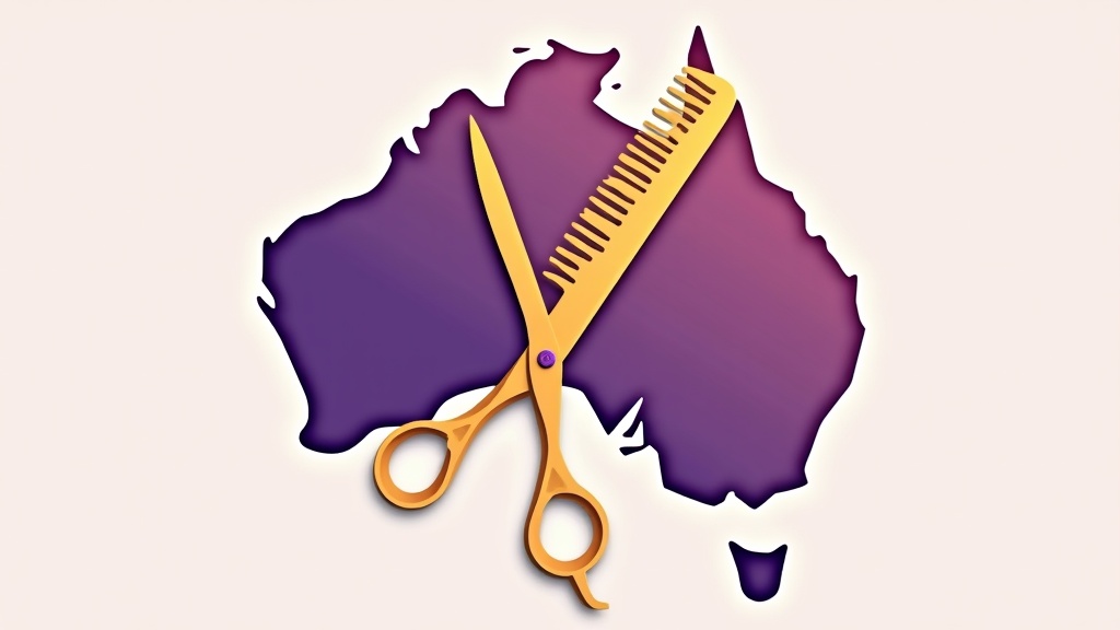 How Australian Salons Can Use Visa Sponsorship to Solve the Hairdresser Shortage Without Overpaying on Wages