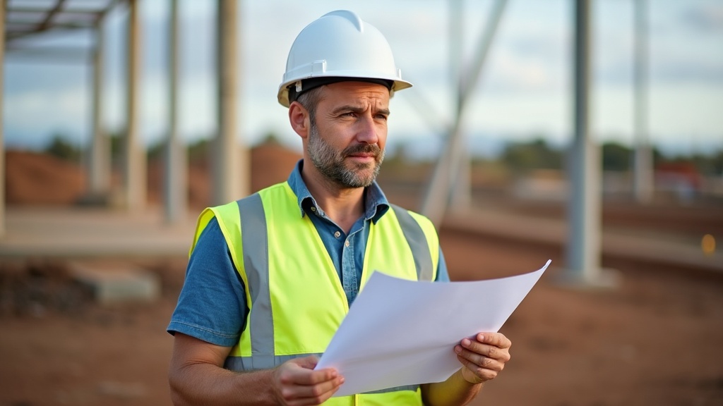 How Australian Employers Can Sponsor Experienced Tradespeople for Permanent Residency via the 494 Regional Visa