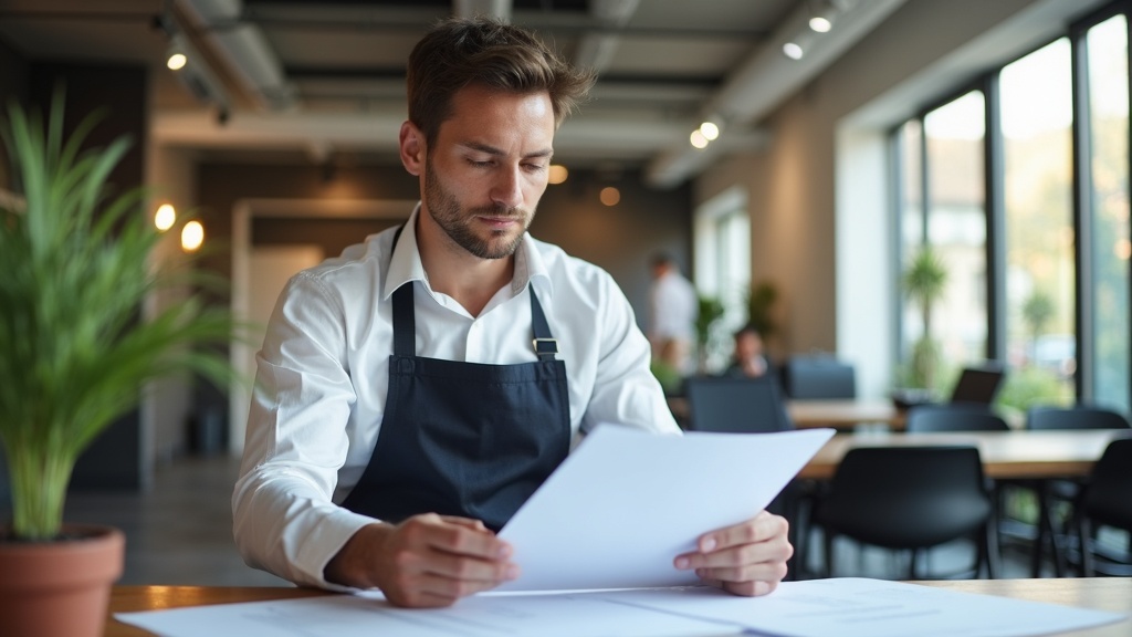 482 Visa Sponsorship Guide for Hospitality Employers: Key Changes and How to Sponsor Skilled Chefs and Managers