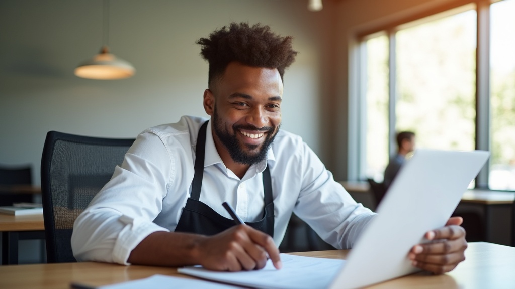 482 Visa Sponsorship for Hospitality Employers: How to Sponsor Chefs and Managers in Australia