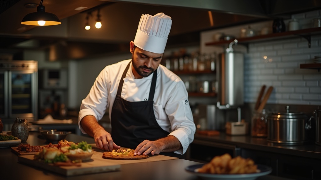 Why Indian Chefs Are Perfect for Your Australian Restaurant